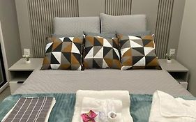 Apartamento Espaçoso